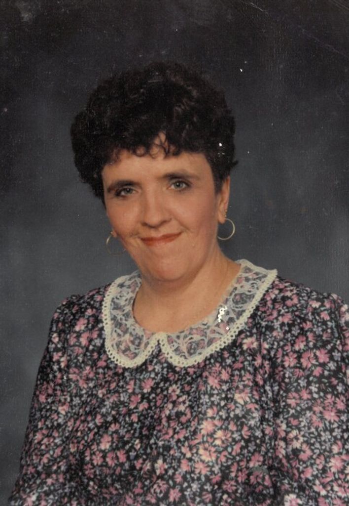 Betty Jean (Noland)  Sterling Profile Photo
