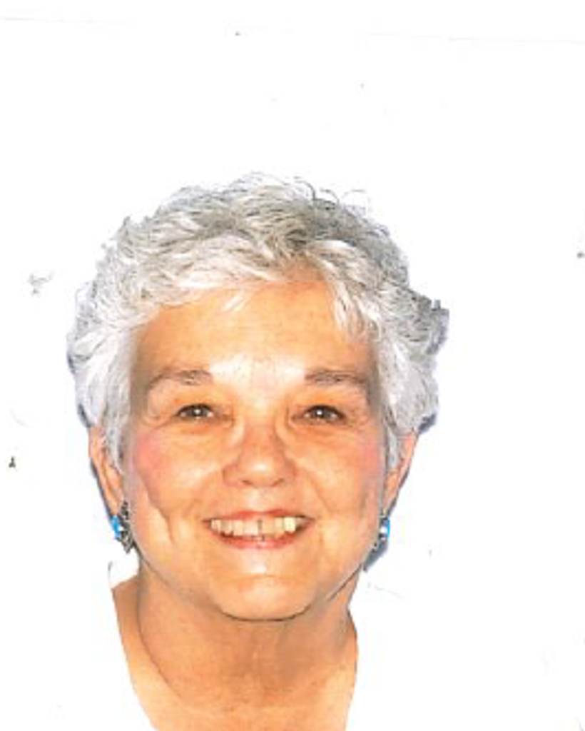 Kay Eileen Cassell Profile Photo