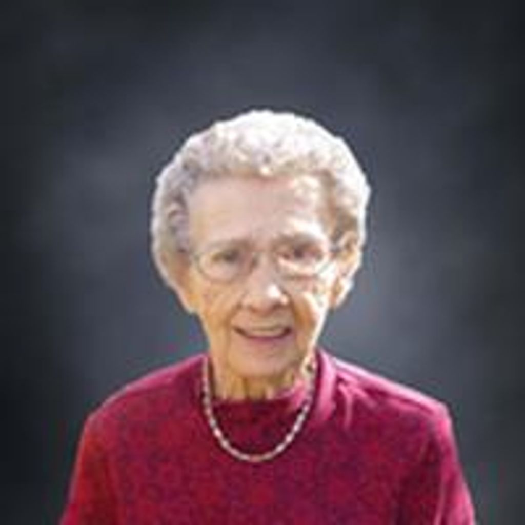 Mary Catherine Hundt