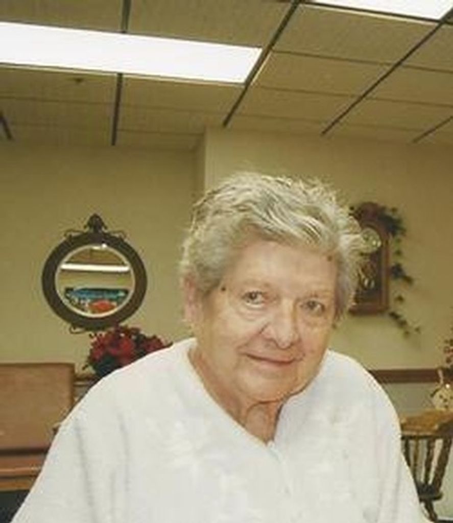 Anna Grace Yarusinsky Profile Photo