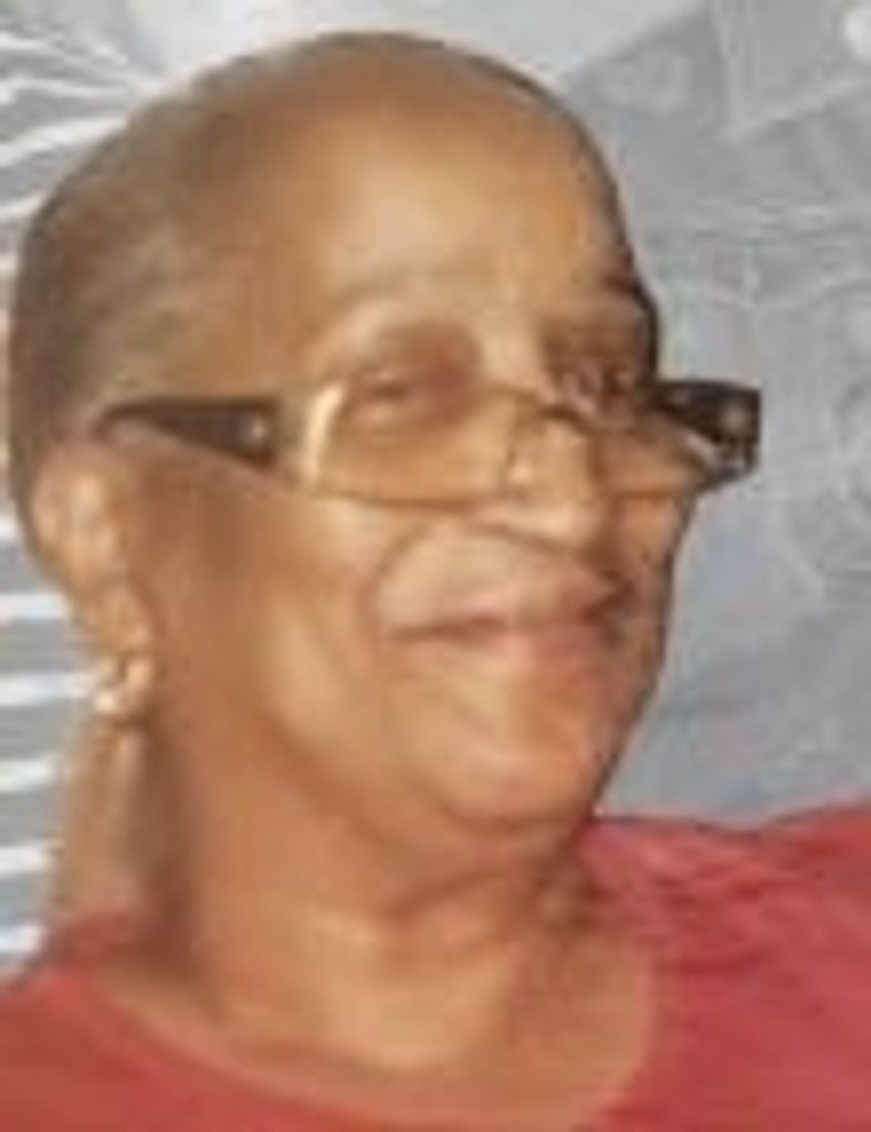 Janice Kaye Gladney Profile Photo