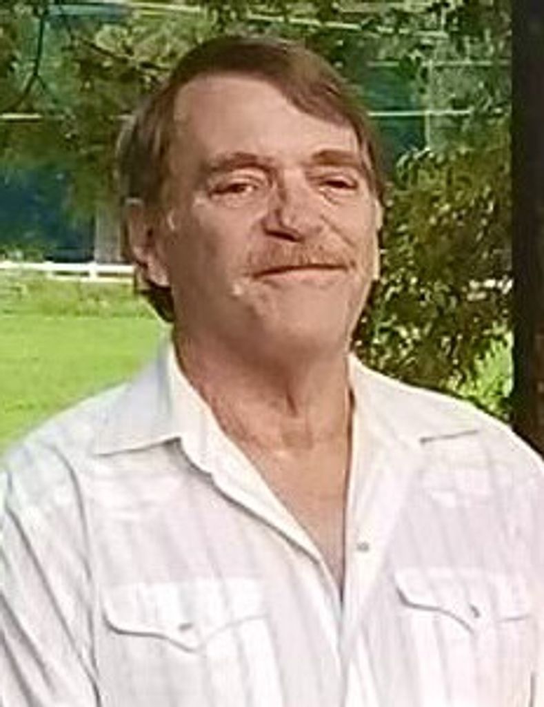George Newton Bailey, III