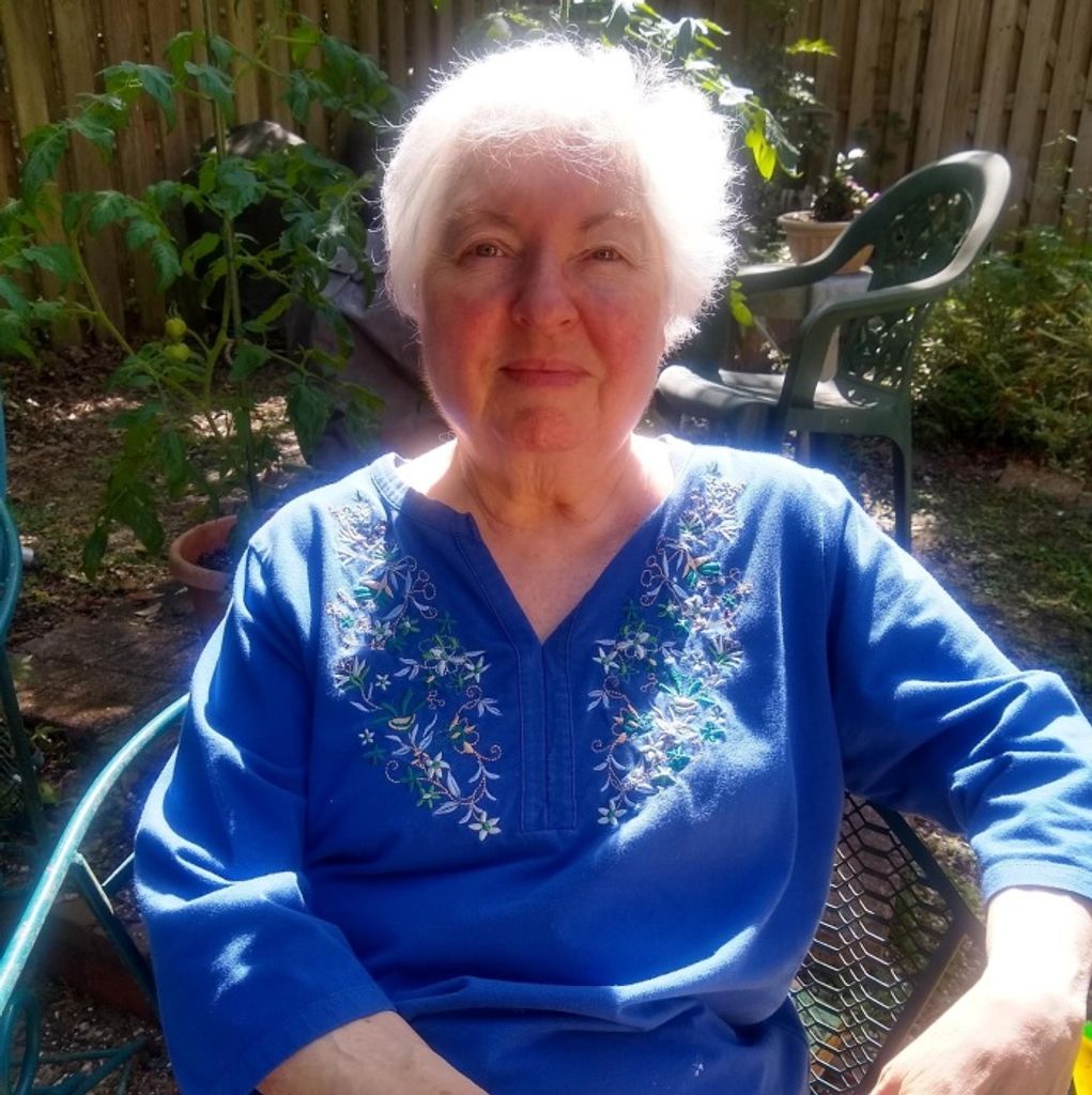 Nancy Yarbrough
