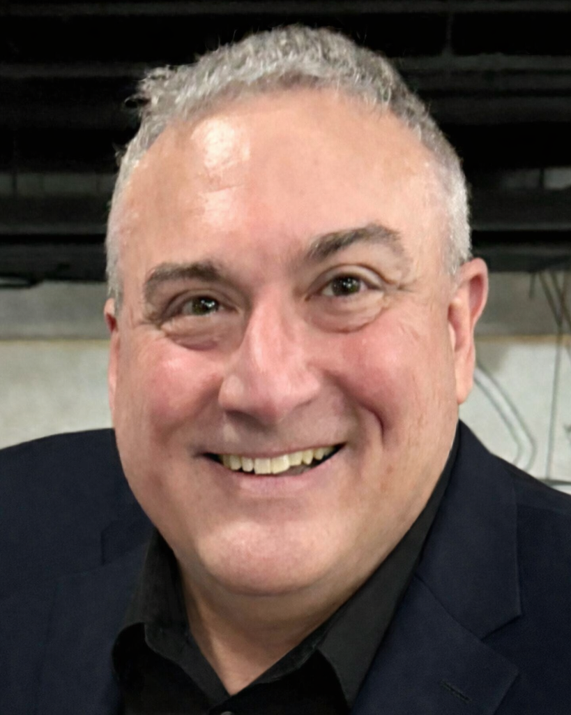 Kenneth Edward Chapman