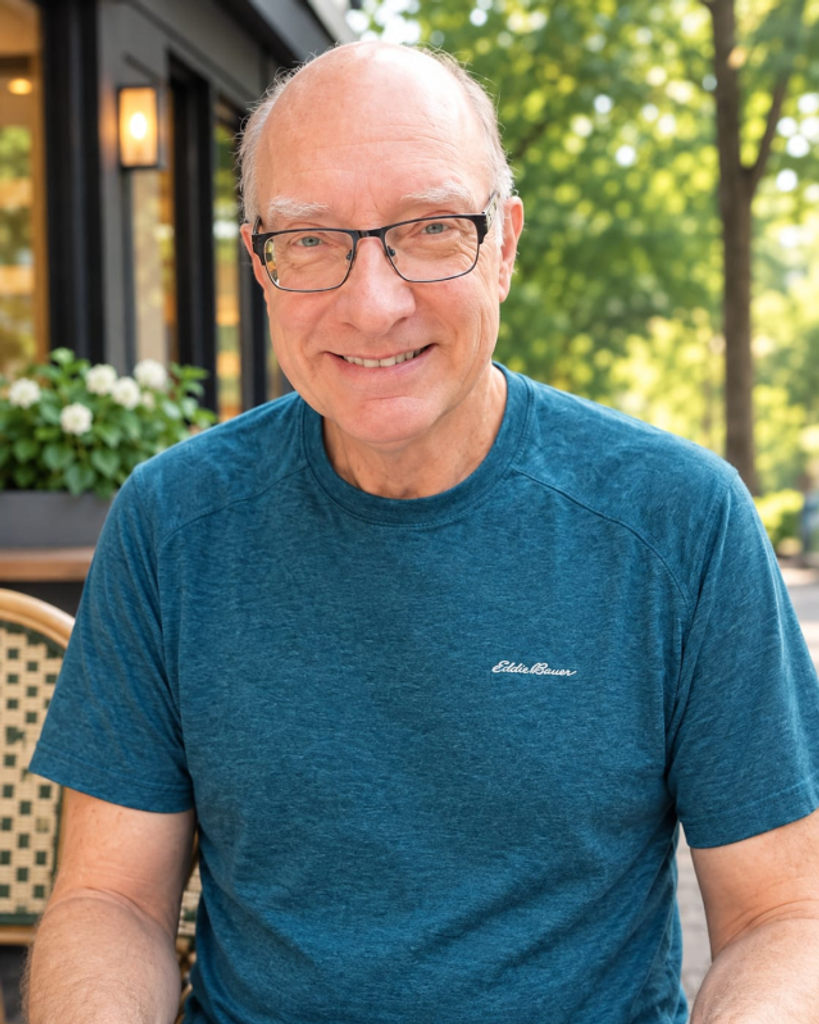 Harvey James Tanner Profile Photo