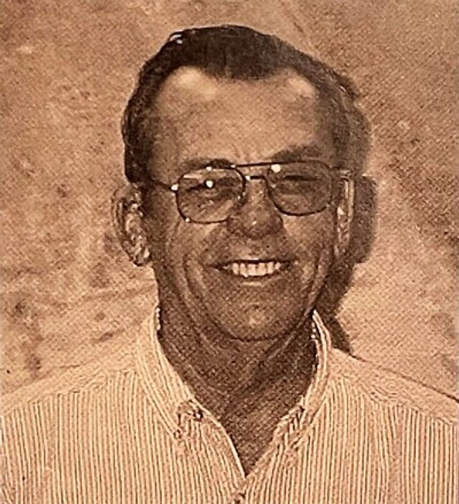 Royce Nelson Profile Photo