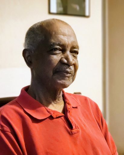 Cecil D'Aguilar's obituary image