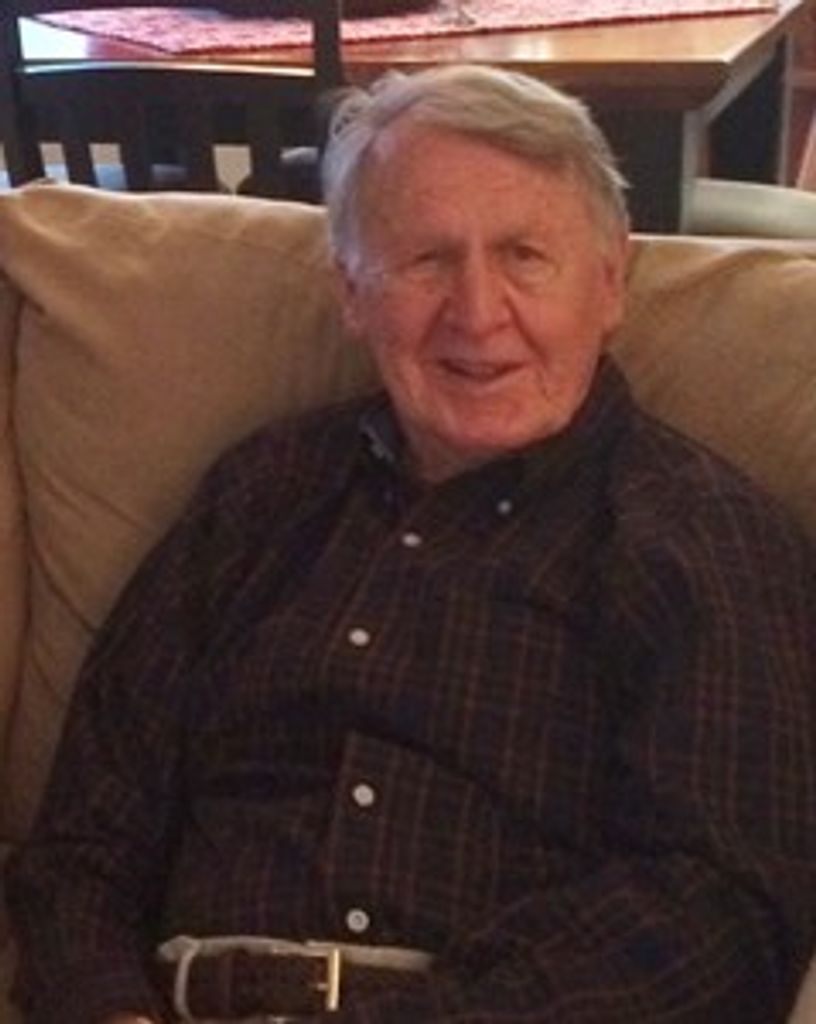 Lonnie G. Ellison