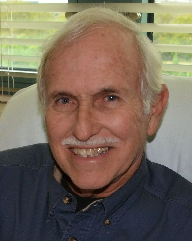 Frederick Max Williams
