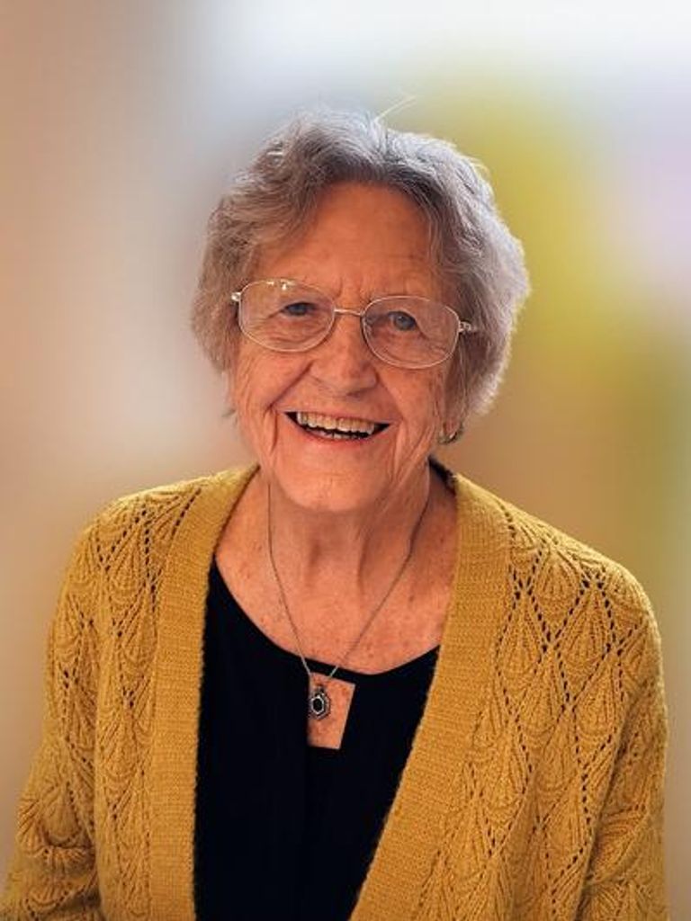 Sylvia Guest Hughes Profile Photo