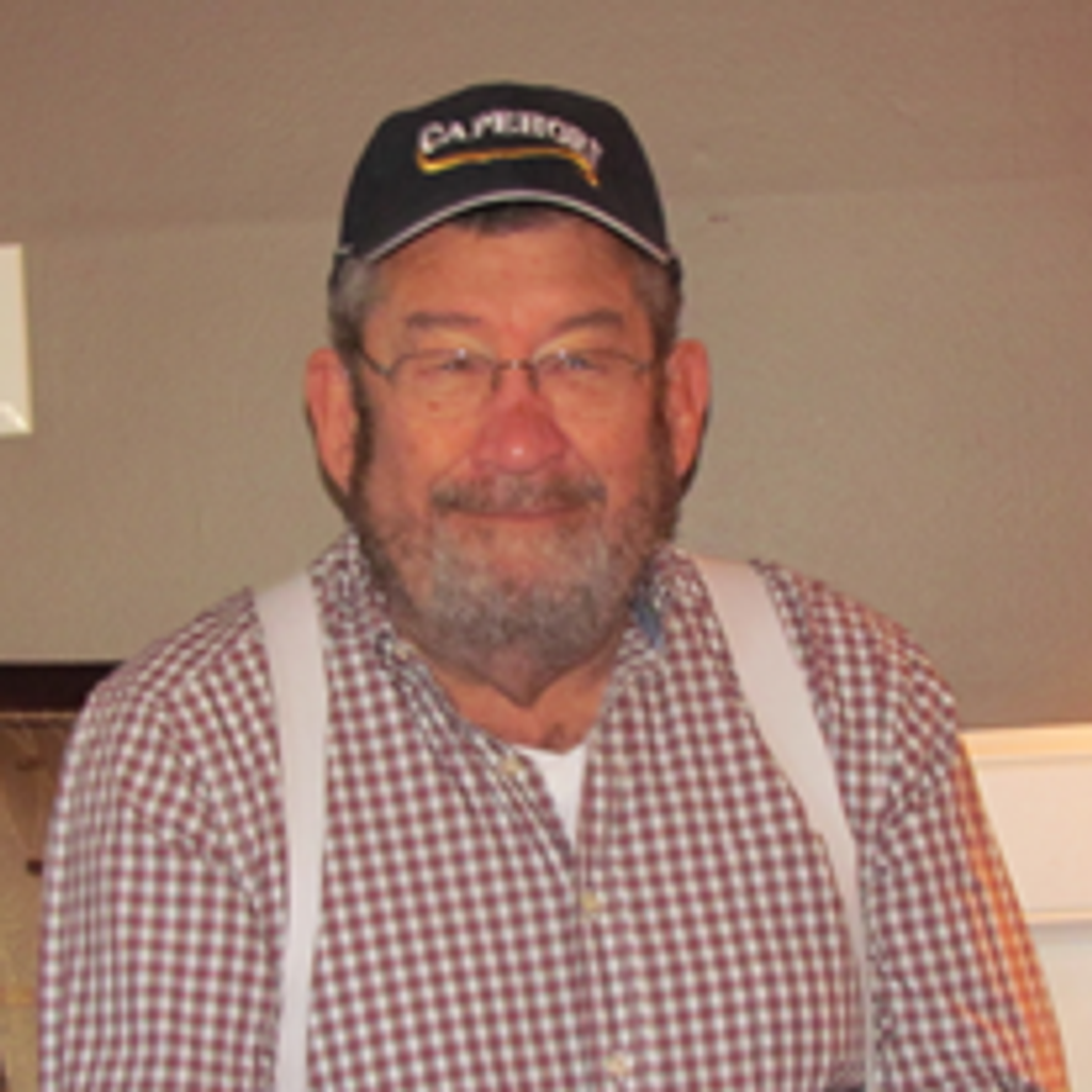 Kenneth Larson
