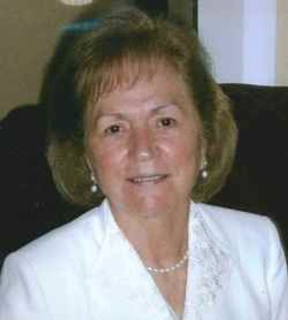 Bettye Jean Douglas