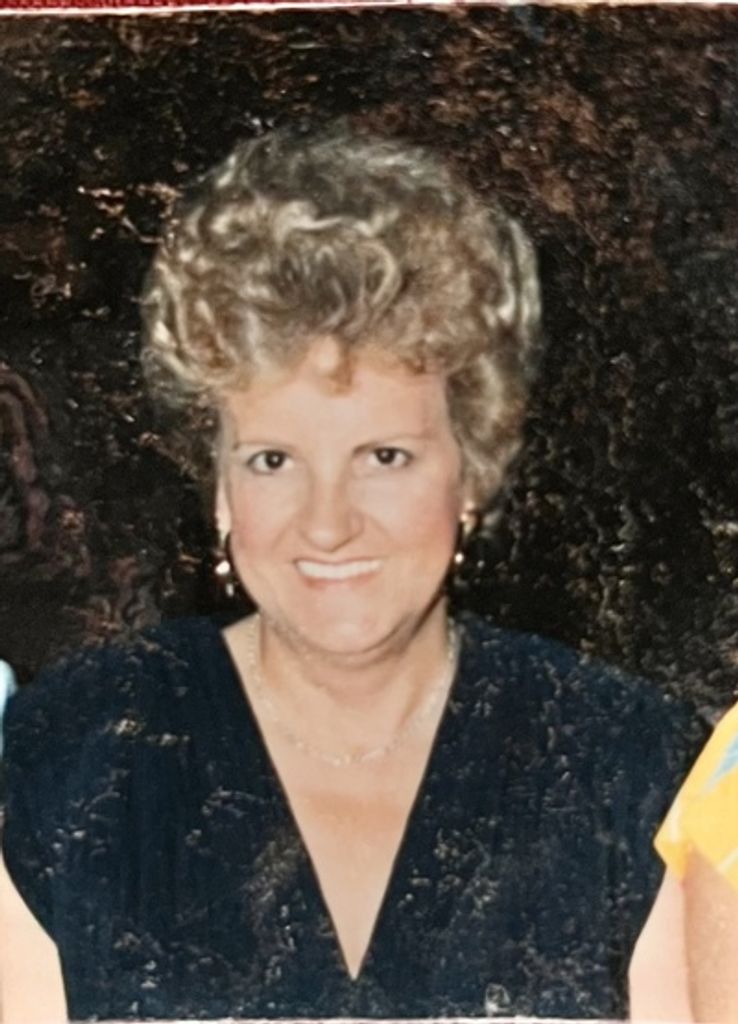 Erma Reed Profile Photo