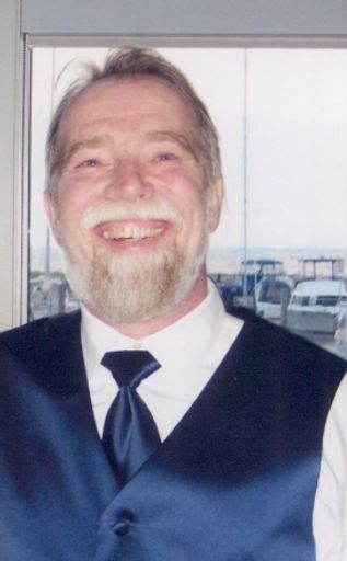 William Allan Kuziak Profile Photo