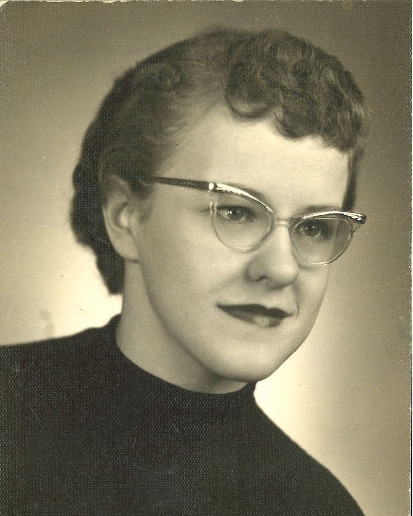 Bartlette Anne Kennedy