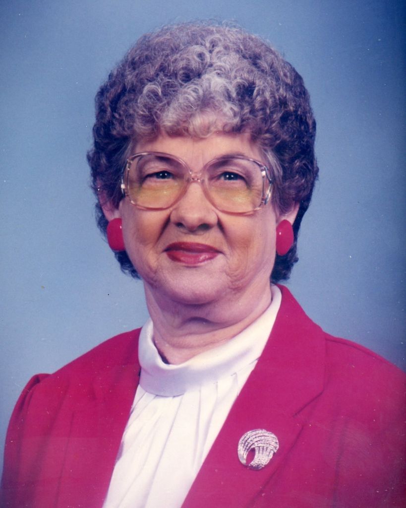 Sue Cooper Profile Photo