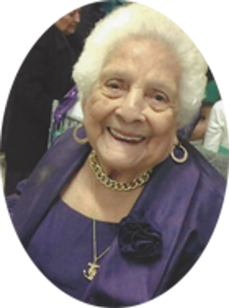 San Juana P. Reyes