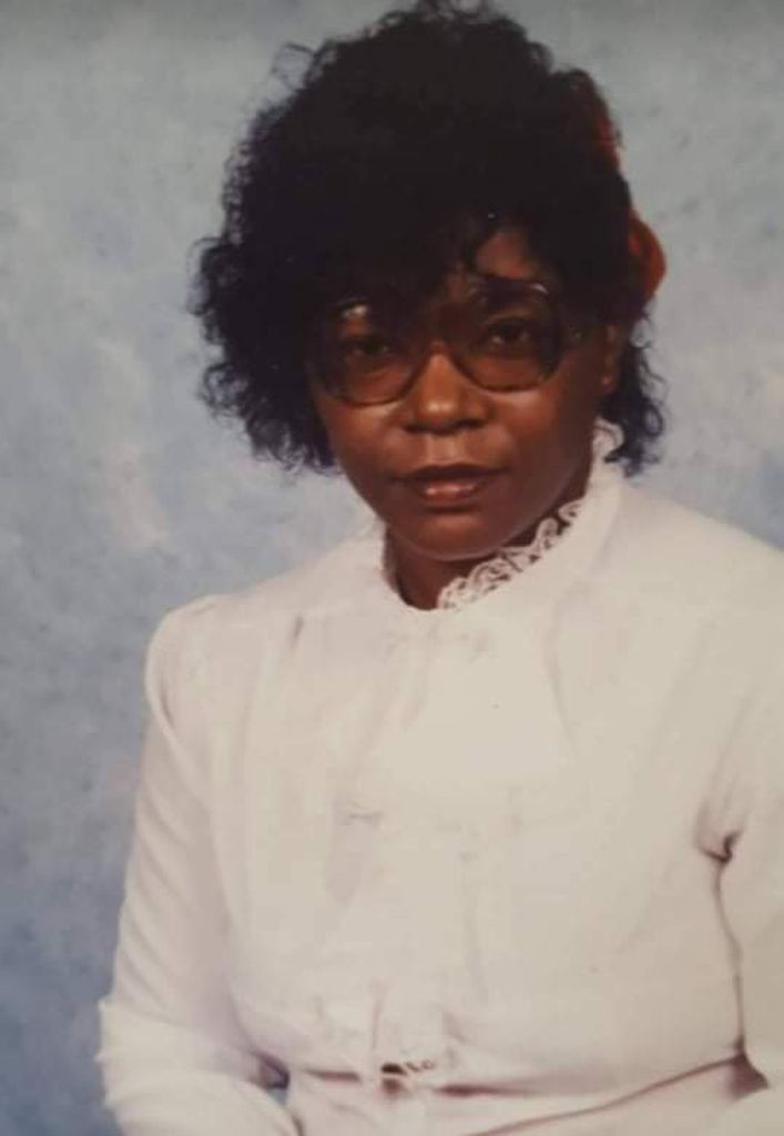 Sonja Michelle Davidson Patton