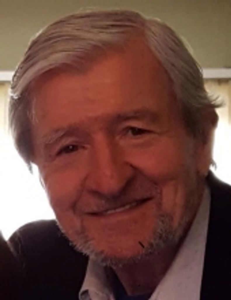 James M Machinga