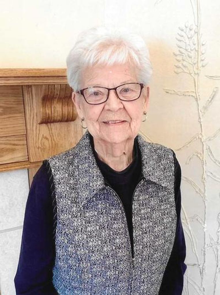 Velma Laverne Raasakka Profile Photo