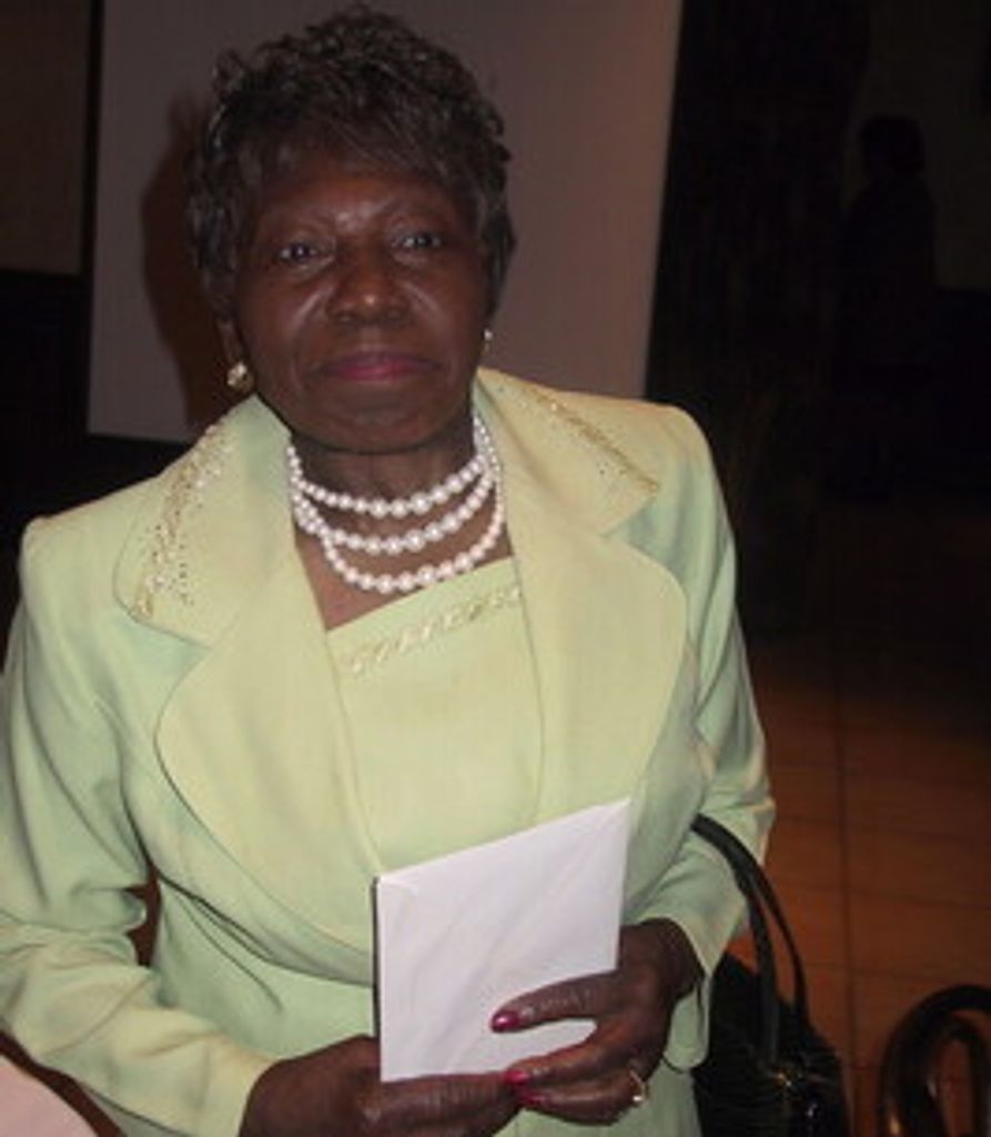 Margaree Rhodes