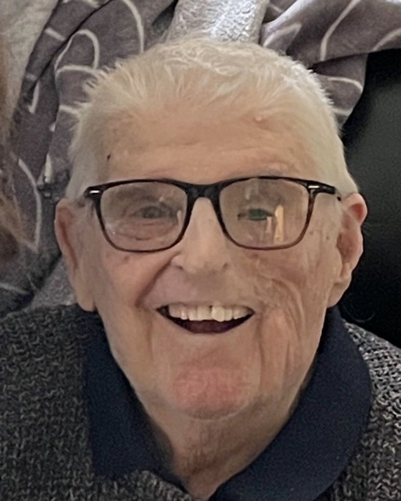 Thomas "Tom" Lewis Profile Photo
