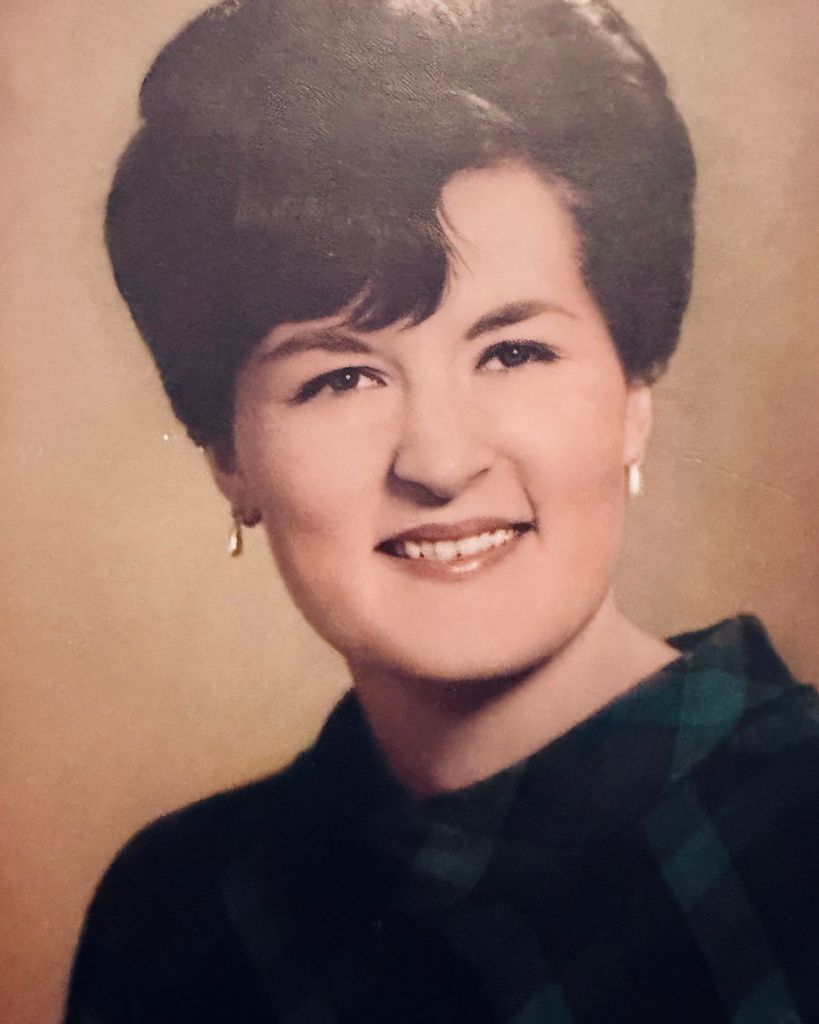 Cheryl Jean Densley Perrin