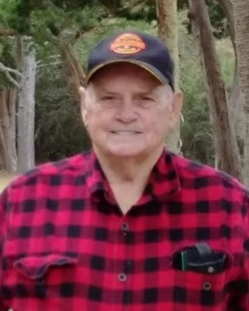 Claude "Buddy" Pearson Marcum, Jr. Profile Photo