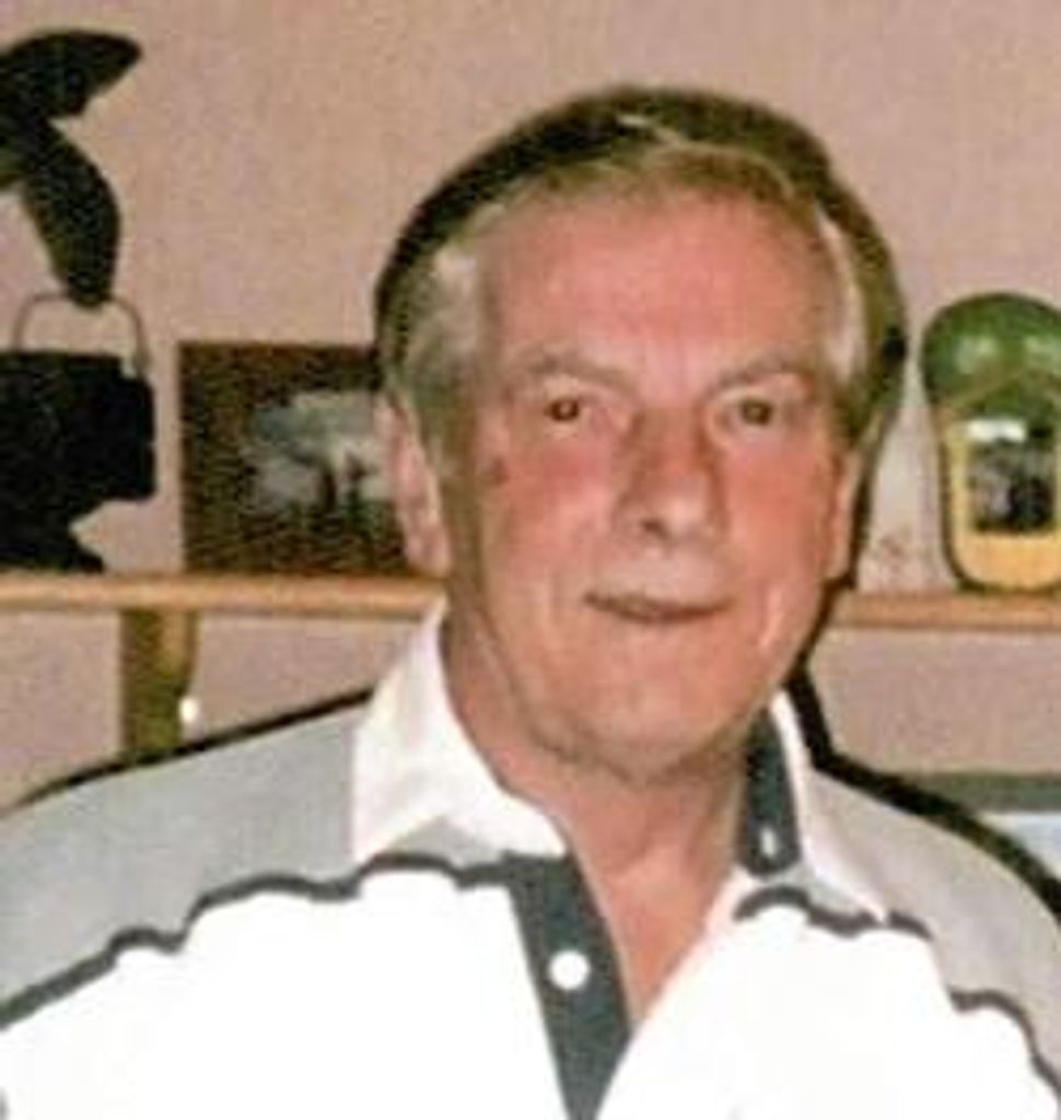 Theodore Schuler Profile Photo