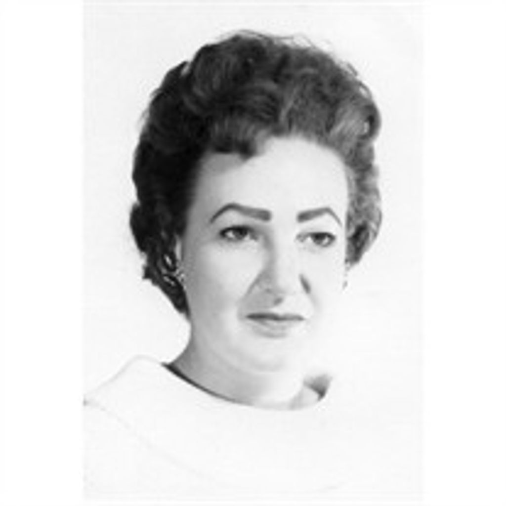 Margene Mitton Thurston