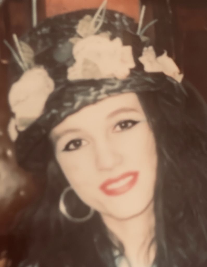 Caroline Jean Manspeaker Profile Photo