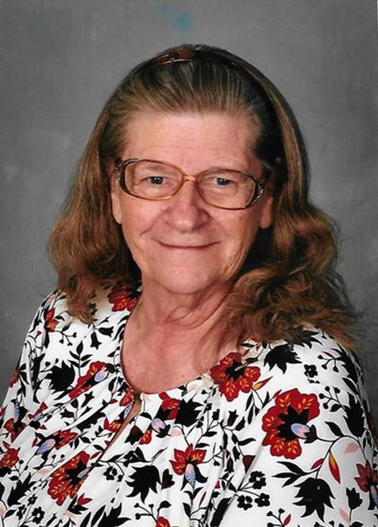 Helen L. Leer Profile Photo