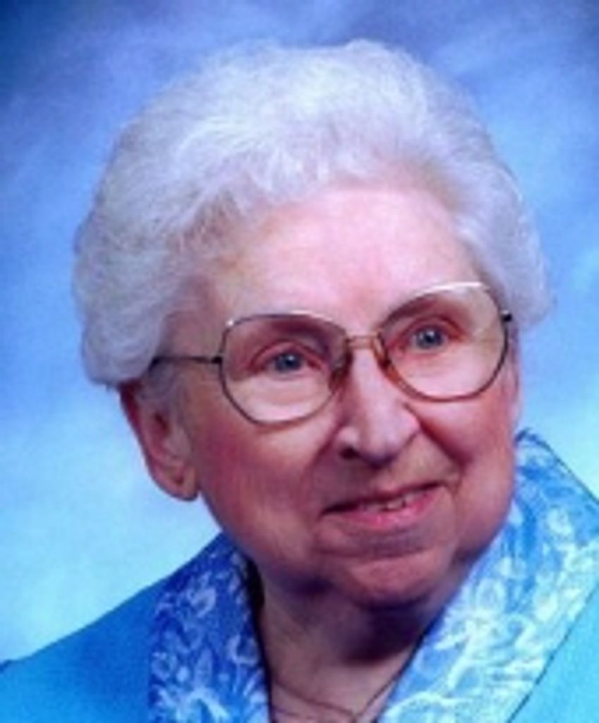 Lucille Sandbo Profile Photo