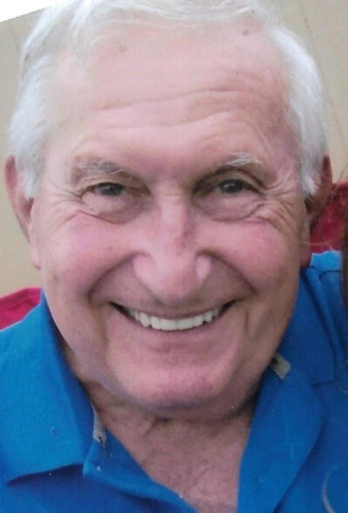 Roger Glenn Gedeon Profile Photo