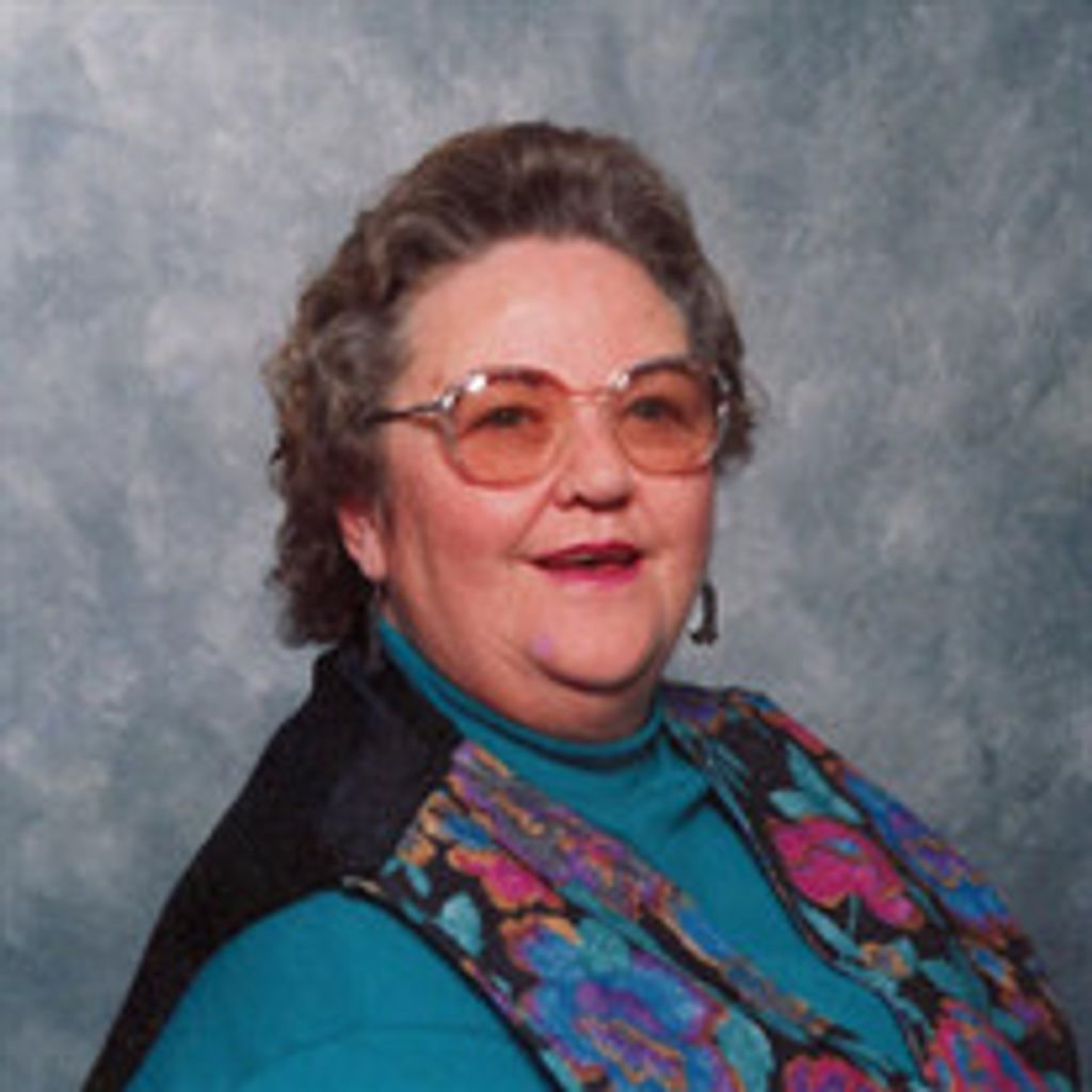 Lois F. Deitrich