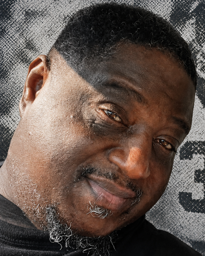 Mr. Dewayne Bell Sr.