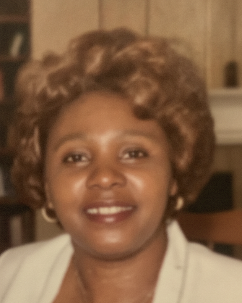 Betty Lou Shird