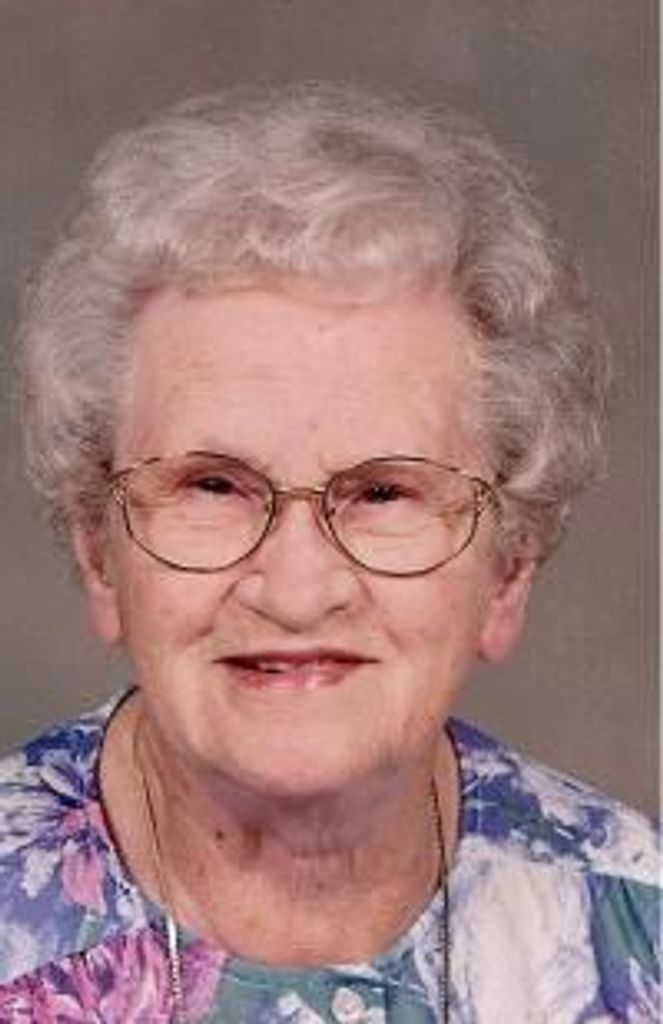 Dorothy C. Beck