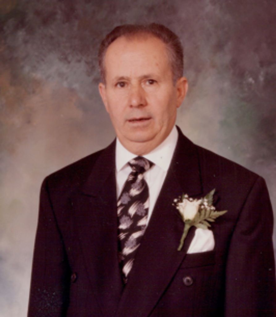 Nicolangelo Salvatore