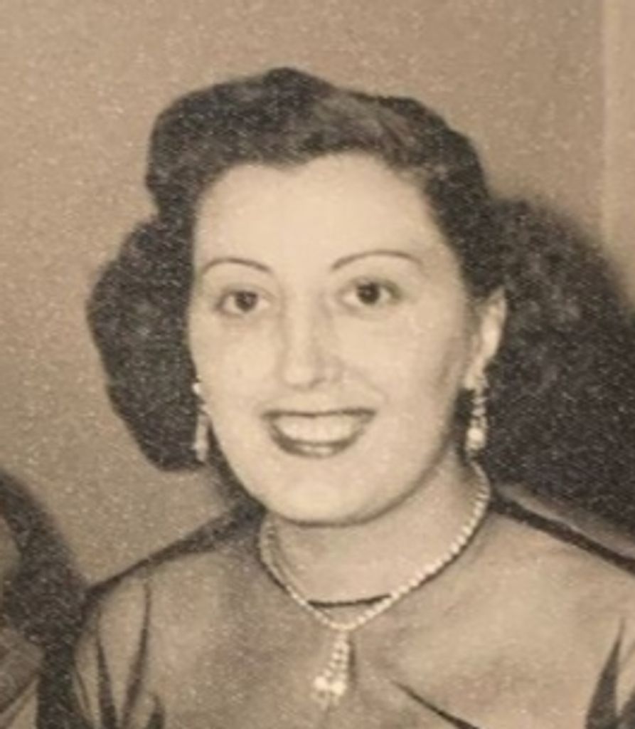 Ursula Montegna Profile Photo
