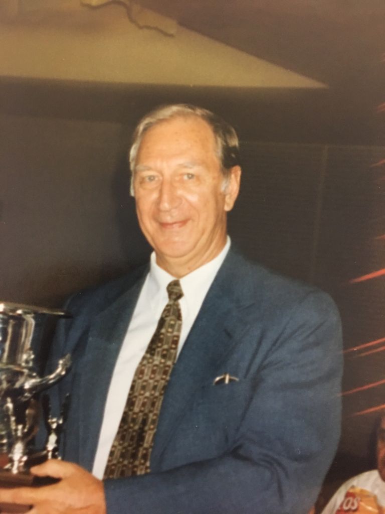 Dr. George T. Desau