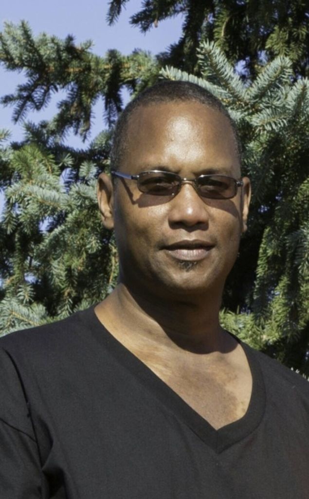 Alexander (Jr.)  Riley