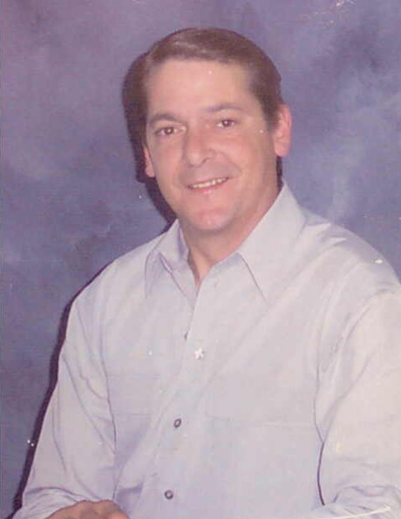 Timothy Russell Hepfinger Profile Photo