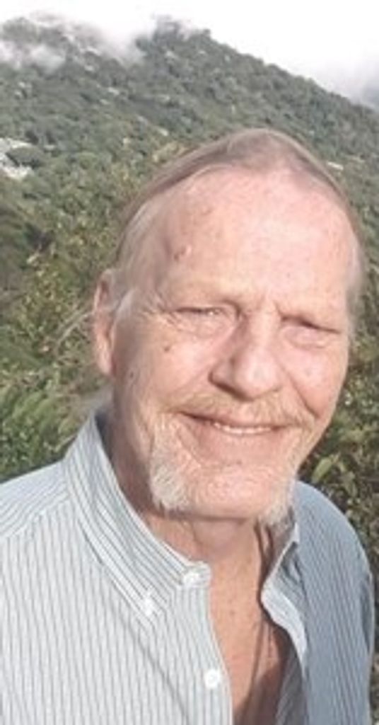 John Duane Eugene Hutchens
