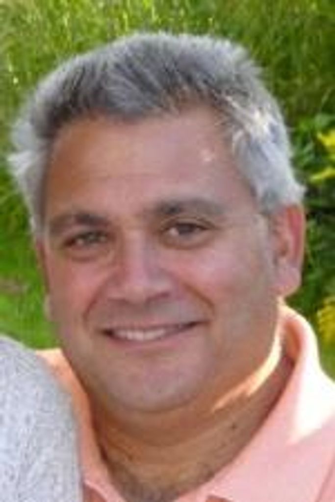 John F. Costanzo