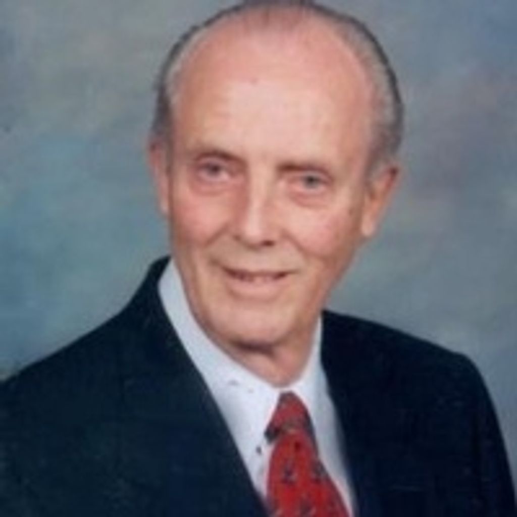 Clarence Hallan