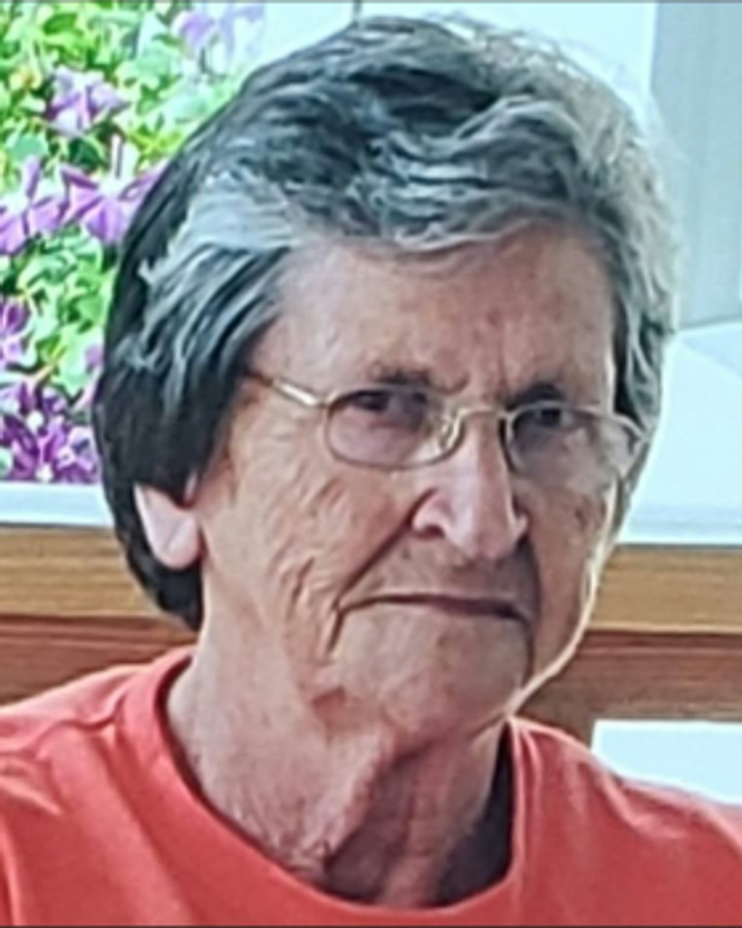 Mary Alice Isaacs Profile Photo