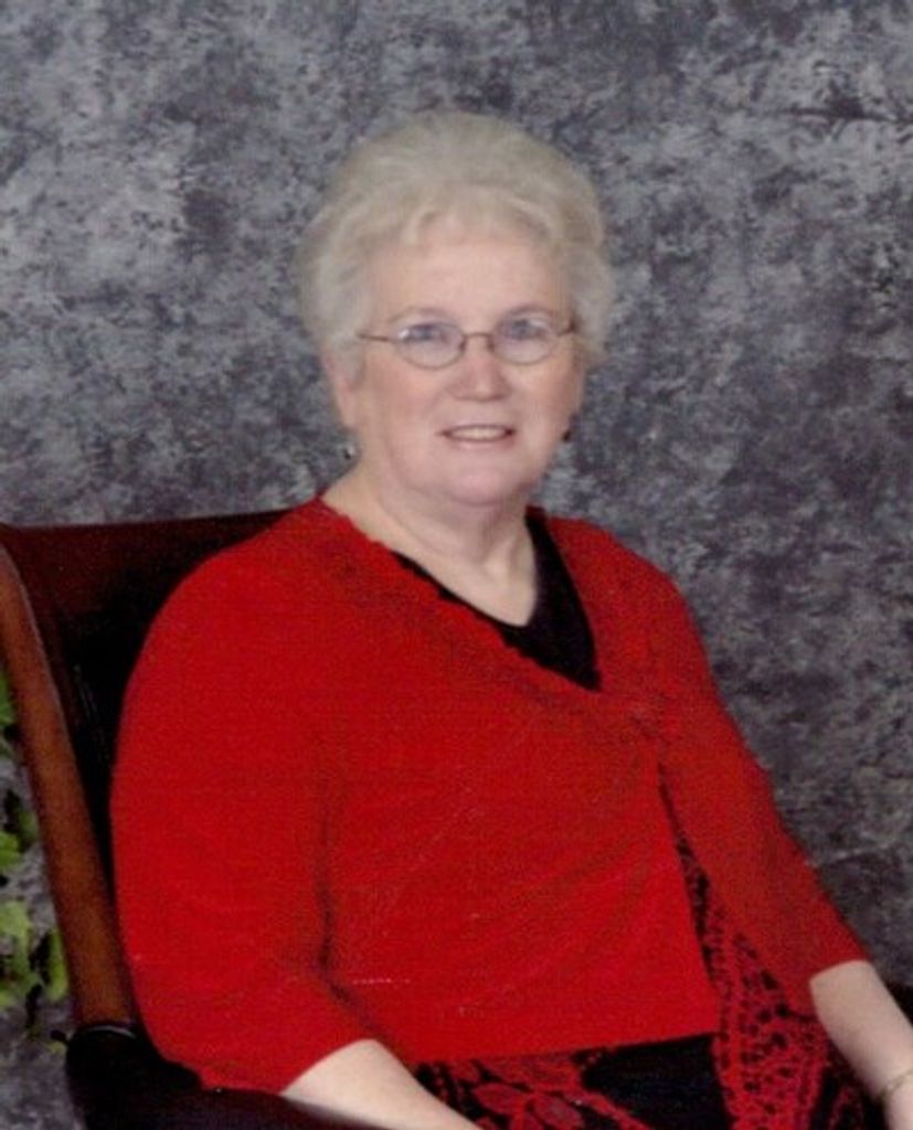 Hilda Leggett Bishop Profile Photo