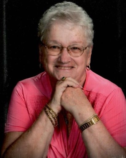 Rosemarie A. Stowell's obituary image