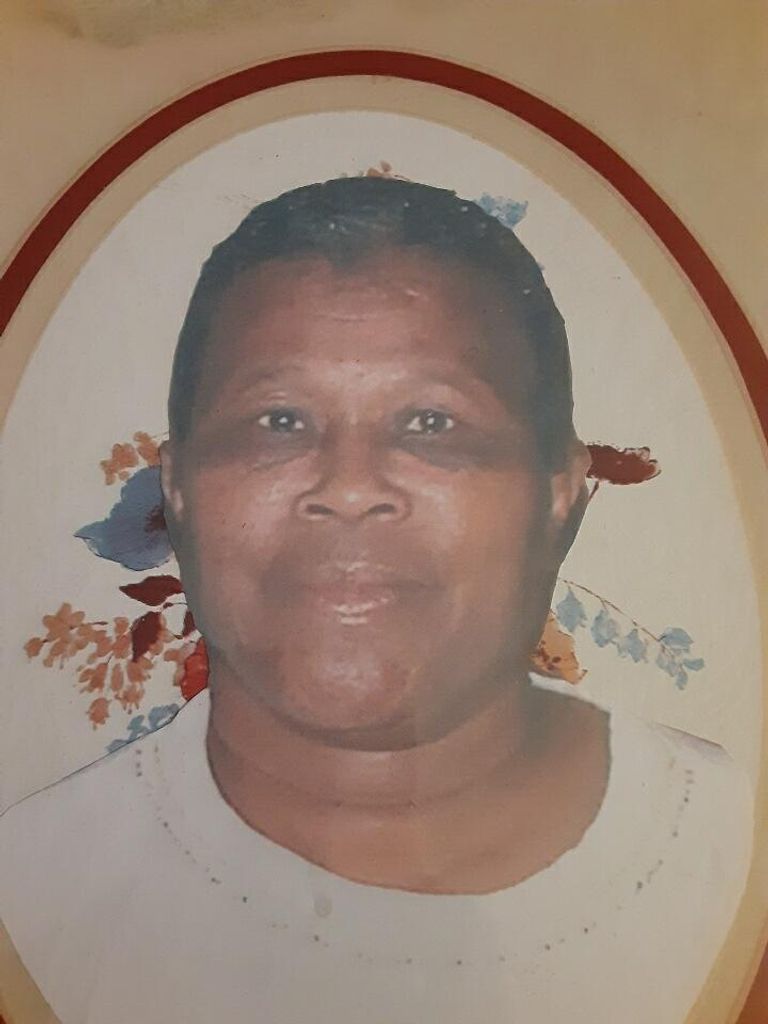 Ms. Claraice Riley Profile Photo